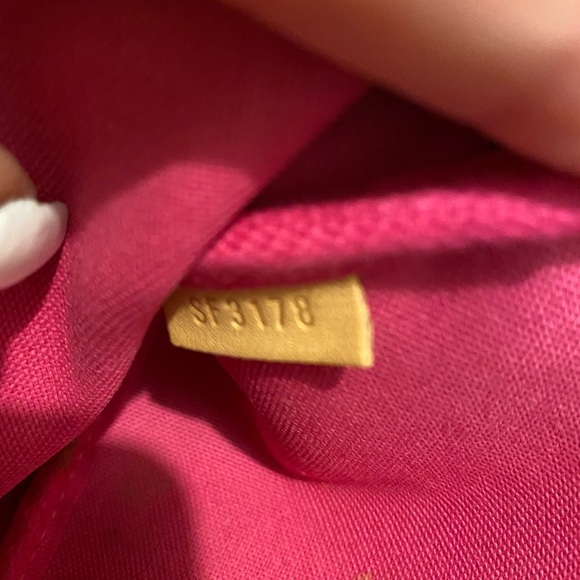 Mini lv new workout tags - Picture 5 of 5